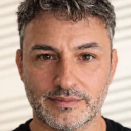 Miguel Fernandez - Avatar