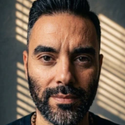 Sergio Maranta - Avatar