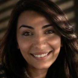 Sandra Requena - Avatar