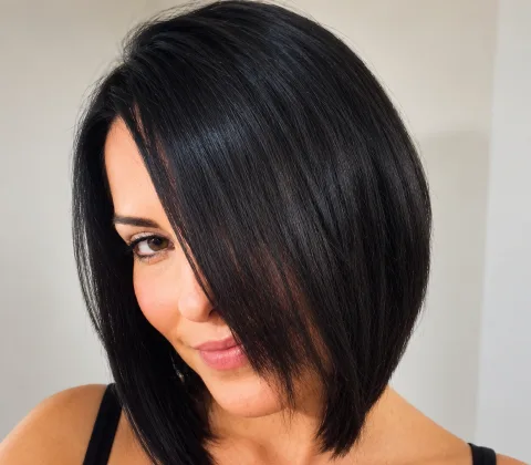 Corte Bob