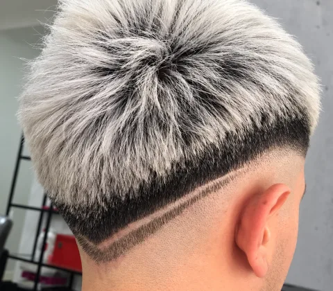Corte Caballero