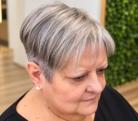 Transformación